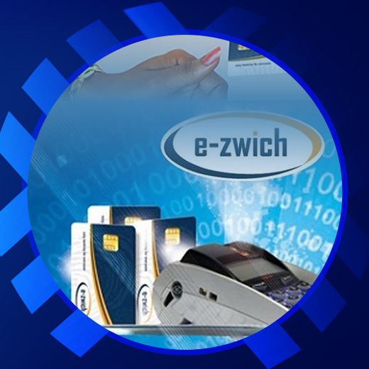 E-switch Card